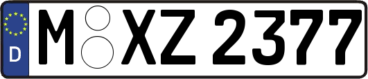 M-XZ2377