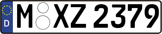 M-XZ2379