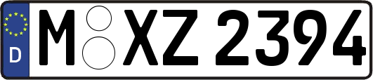 M-XZ2394
