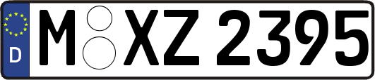 M-XZ2395