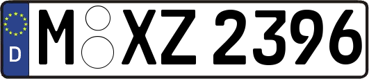 M-XZ2396