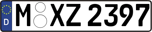 M-XZ2397