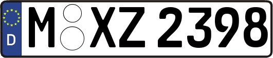 M-XZ2398