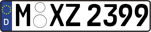M-XZ2399