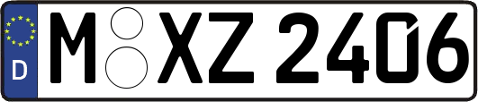M-XZ2406
