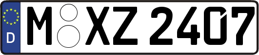 M-XZ2407