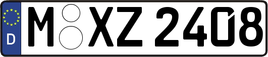 M-XZ2408