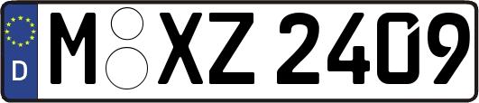M-XZ2409