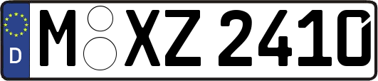 M-XZ2410