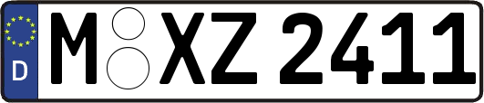 M-XZ2411