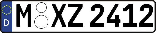 M-XZ2412