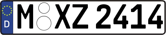 M-XZ2414