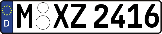 M-XZ2416