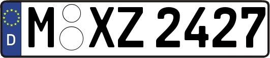 M-XZ2427