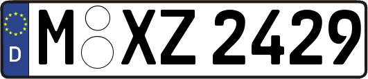 M-XZ2429