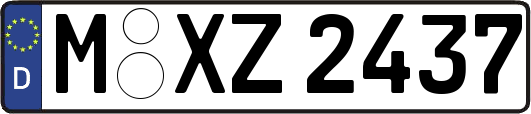 M-XZ2437