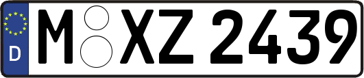 M-XZ2439