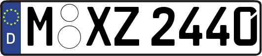 M-XZ2440