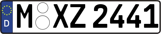 M-XZ2441