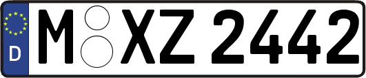 M-XZ2442