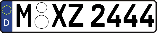 M-XZ2444