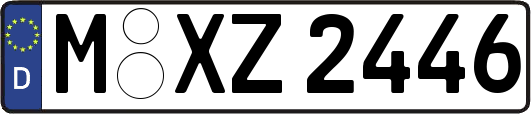 M-XZ2446