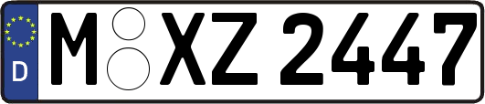 M-XZ2447