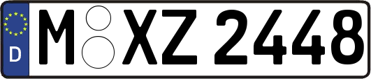 M-XZ2448