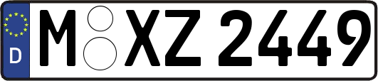M-XZ2449