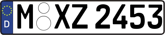 M-XZ2453