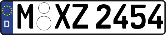 M-XZ2454