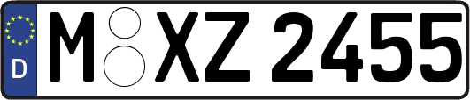 M-XZ2455