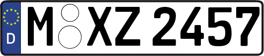 M-XZ2457