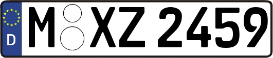 M-XZ2459