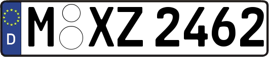 M-XZ2462