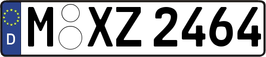 M-XZ2464
