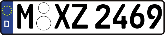 M-XZ2469