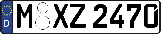 M-XZ2470