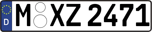 M-XZ2471