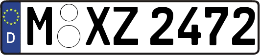 M-XZ2472