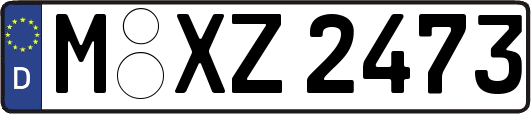 M-XZ2473
