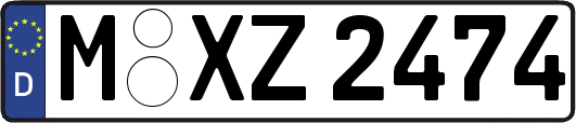 M-XZ2474