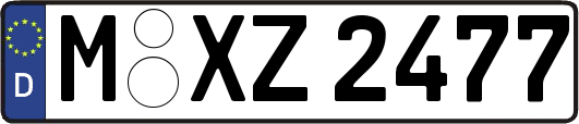 M-XZ2477