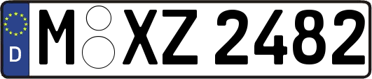 M-XZ2482