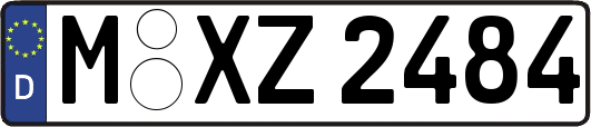 M-XZ2484