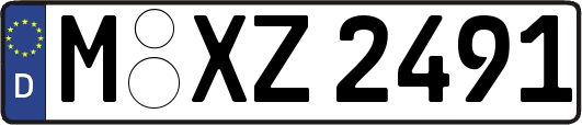 M-XZ2491