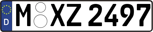 M-XZ2497