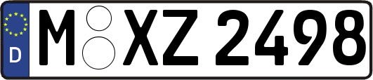 M-XZ2498