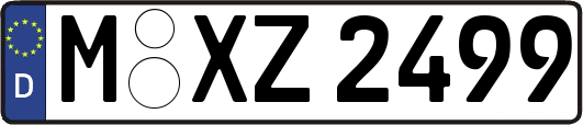 M-XZ2499