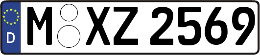 M-XZ2569